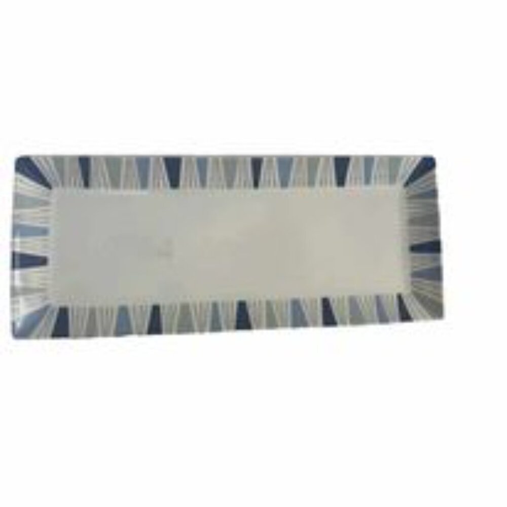 Crate and Barrel Platter or Serving Dish